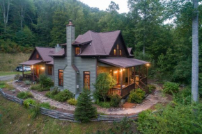 Large, Elegant Home in the Southern Appalachians - New Listing